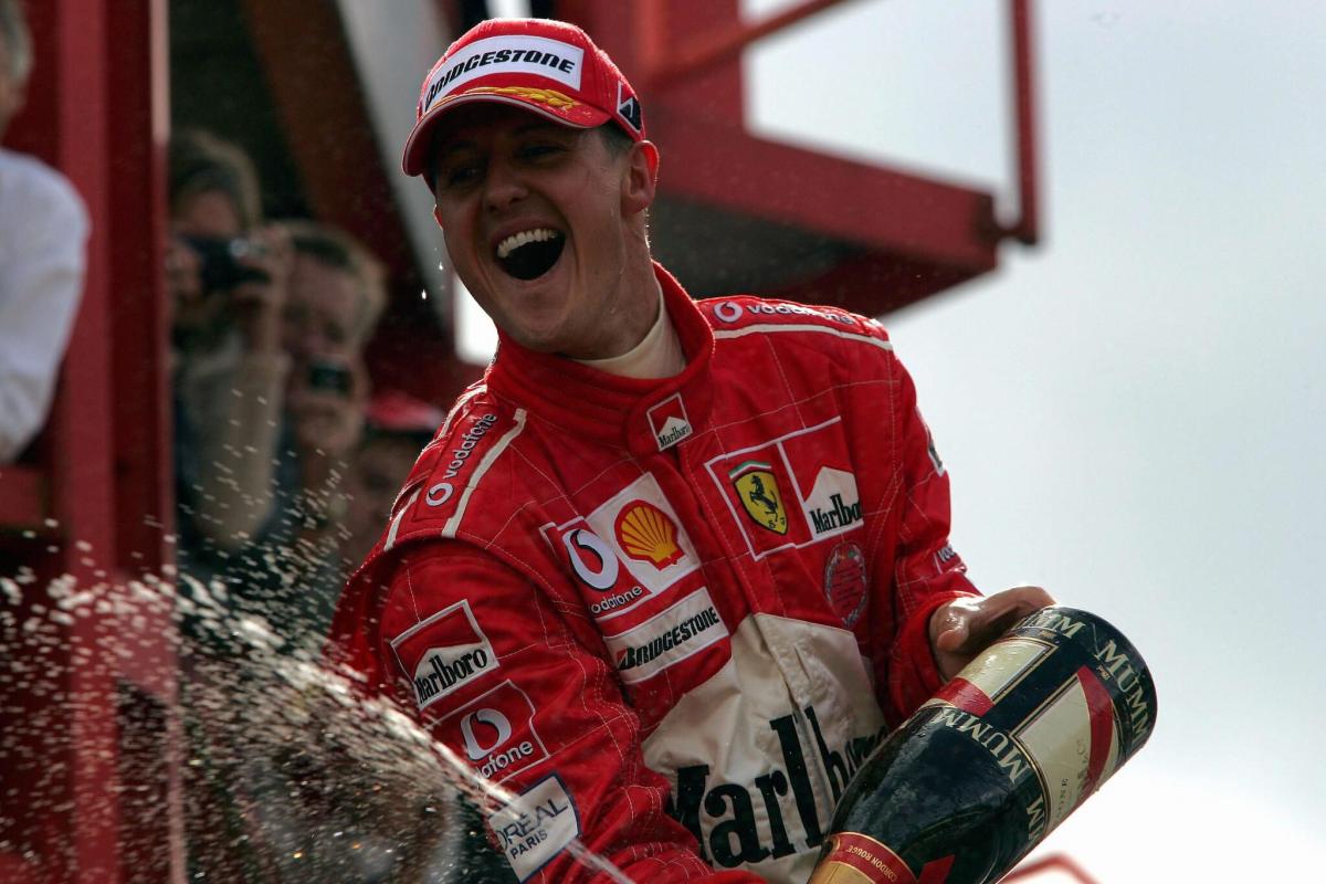 Así eran las fiestas de F1 en Mónaco en los años 90: alcohol hasta no poder más, pilotos descamisados…