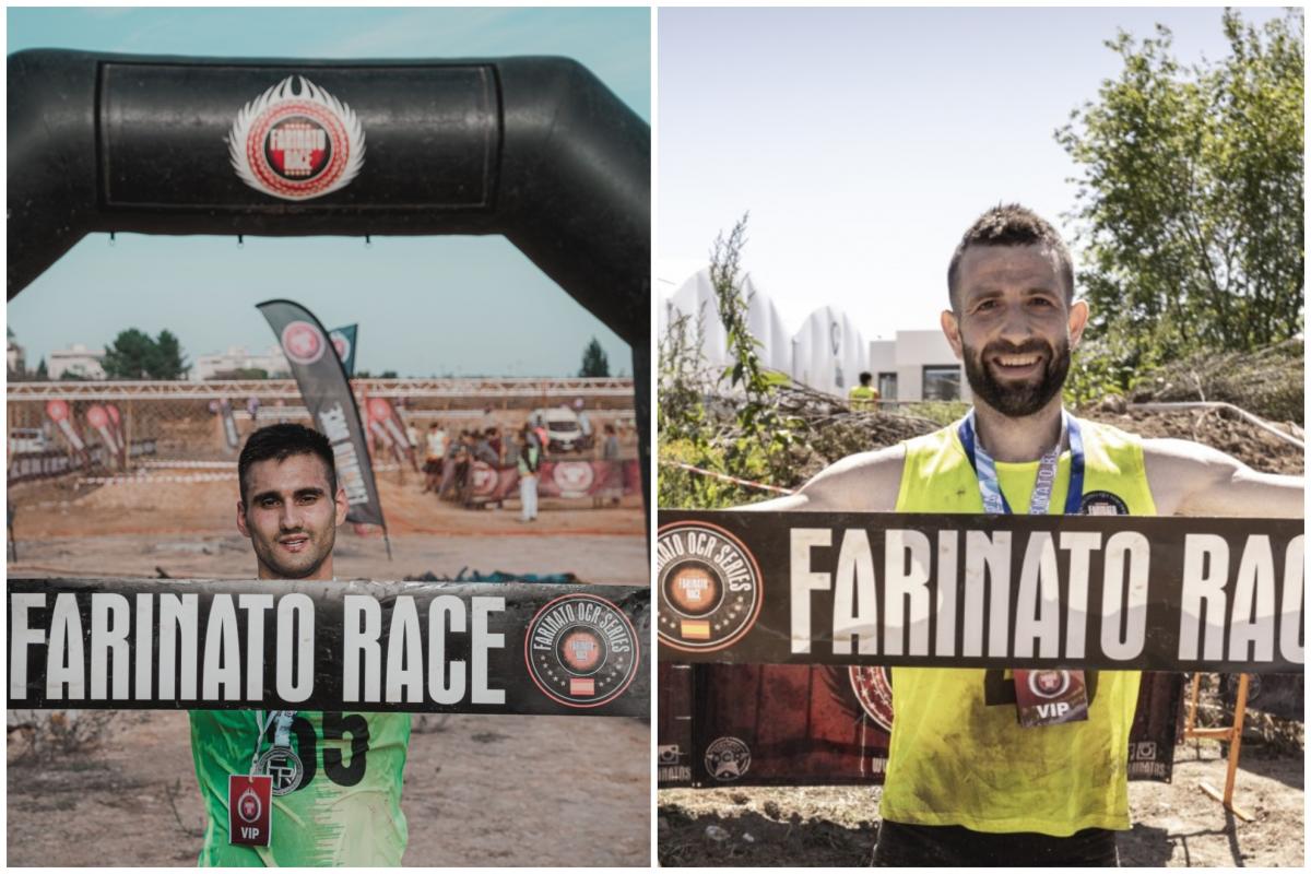 Cede sus puntos a un rival que no pudo competir por la DANA para que se proclame campeón