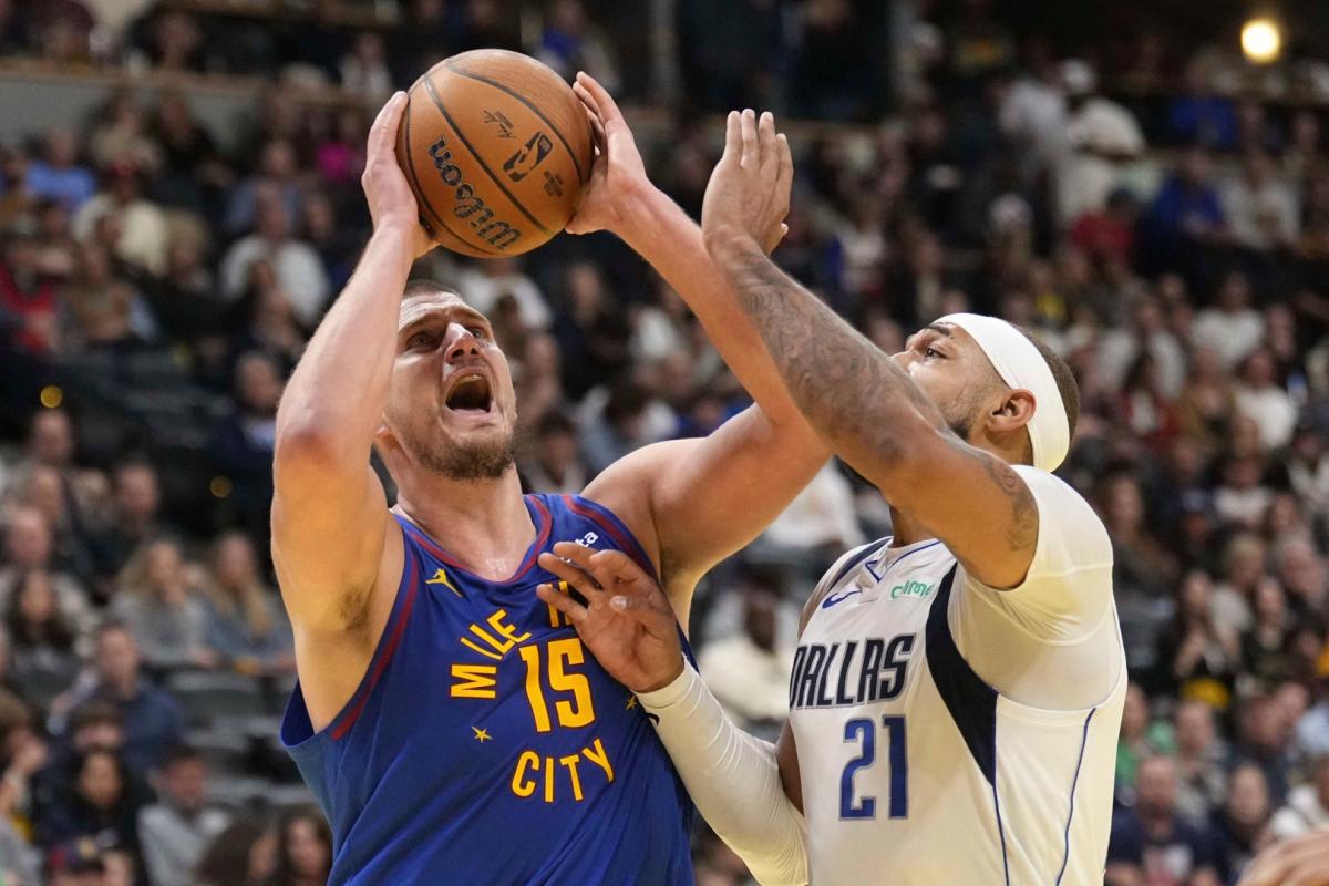 NBAデー: ダラスはヨキッチの復帰を苦々しく、ヤニスは好調を維持、セルティックスとウォリアーズは勢いを緩めない