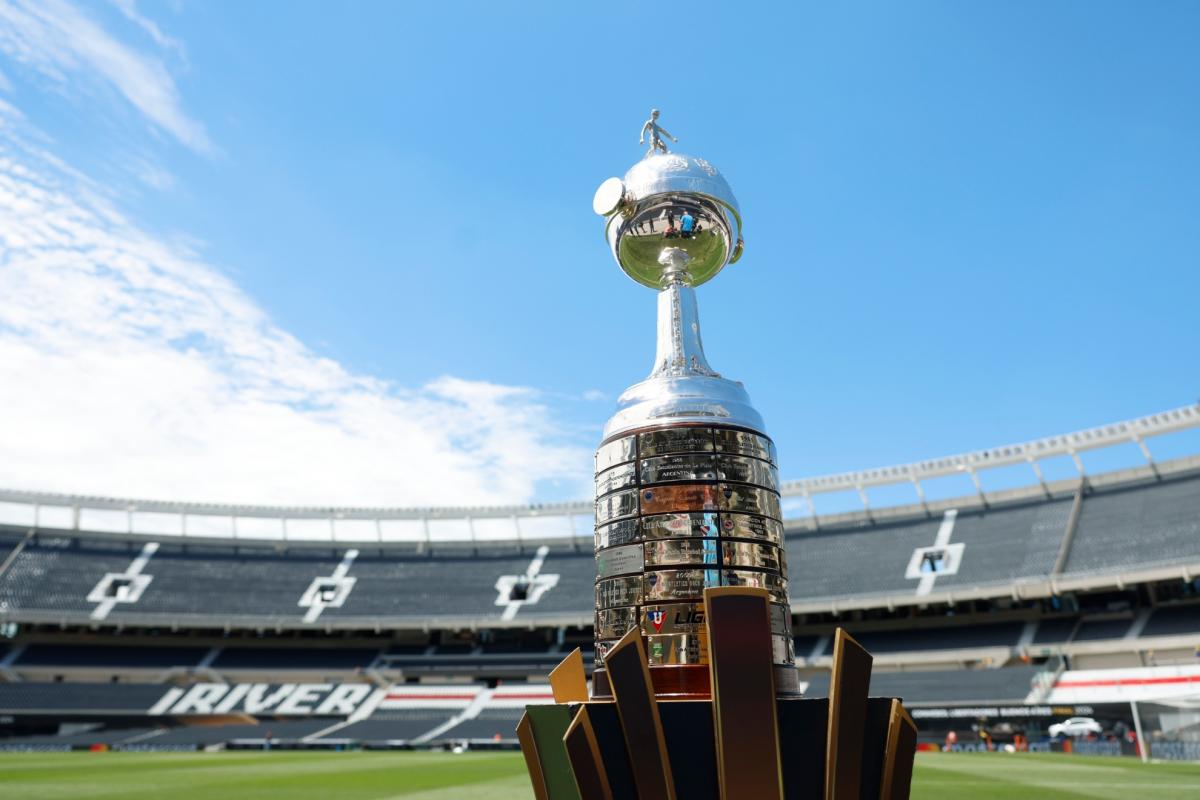 Final Copa Libertadores 2024 Una fiesta del fútbol brasileño... en