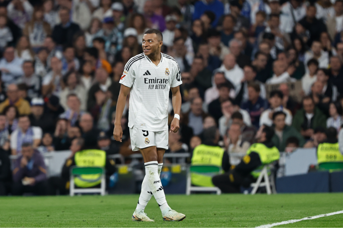 &quot;Mbappé, eso no lo habría hecho Cristiano&quot;