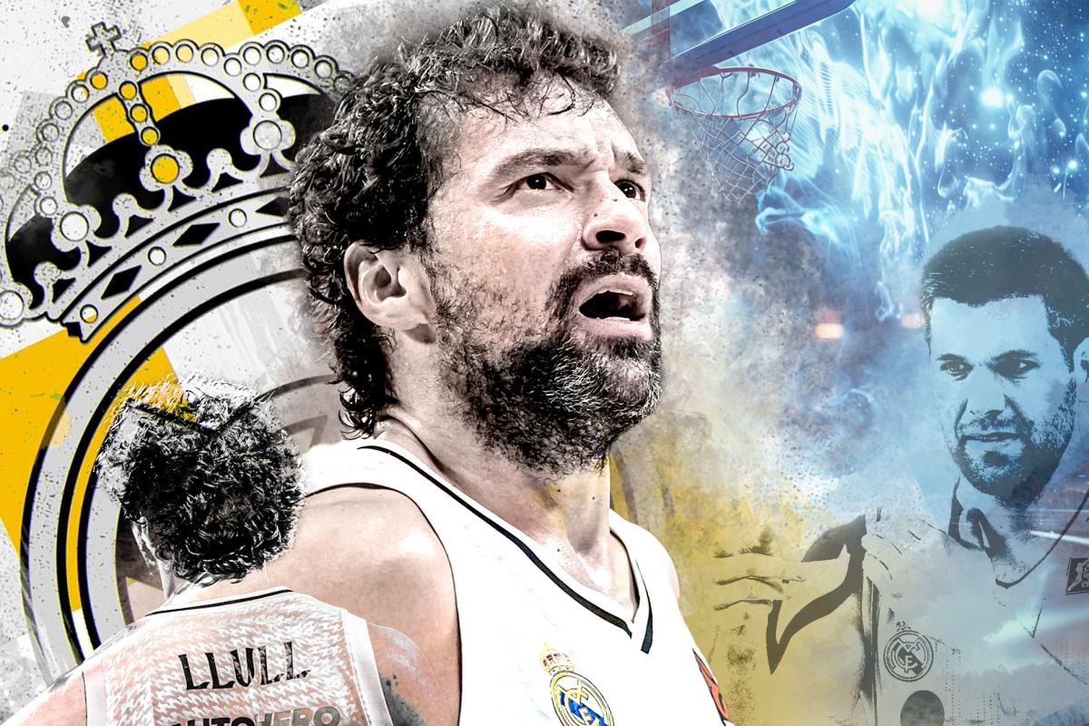 Llull alcanza su enésimo récord