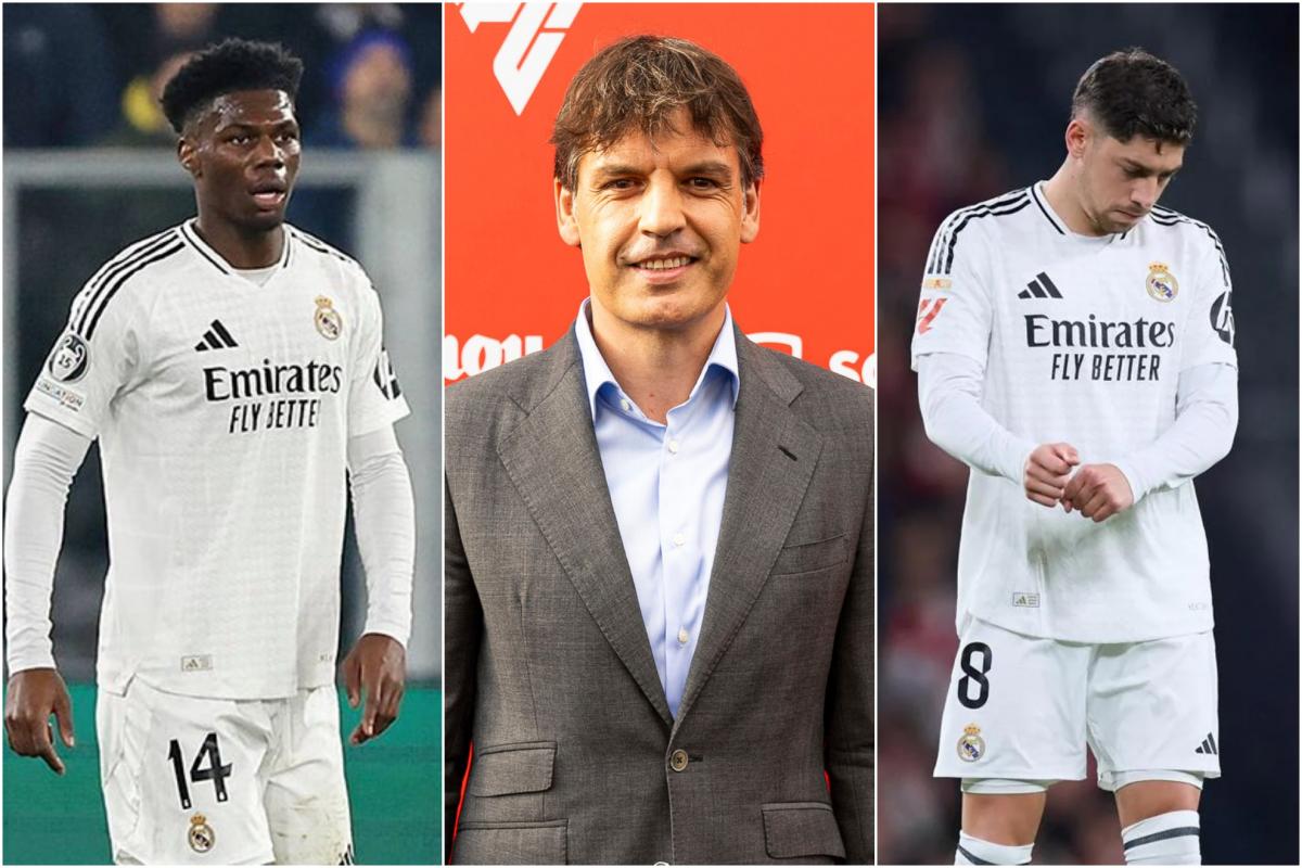 Thrilling 3-3 Draw Rayo Vallecano and Real Madrid Share the Spoils