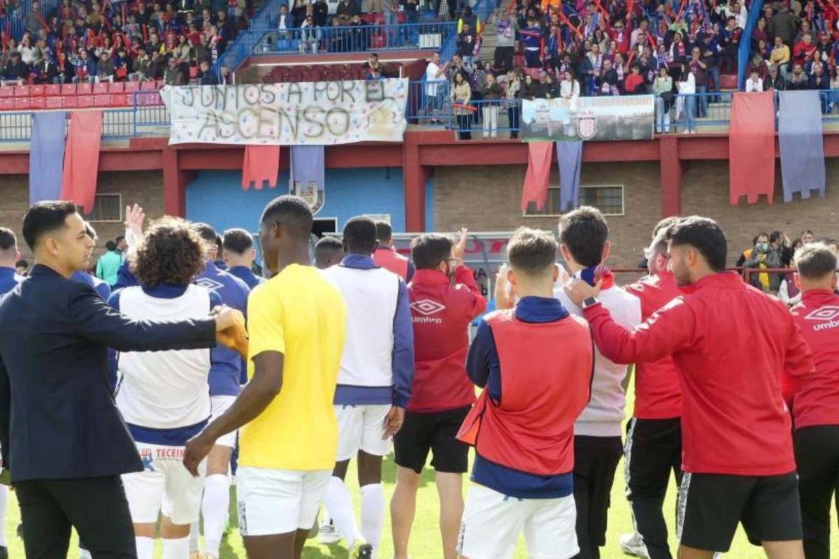 Las cinco provincias que nunca han tenido equipo en el fútbol profesional y las doce que no han pisado Primera