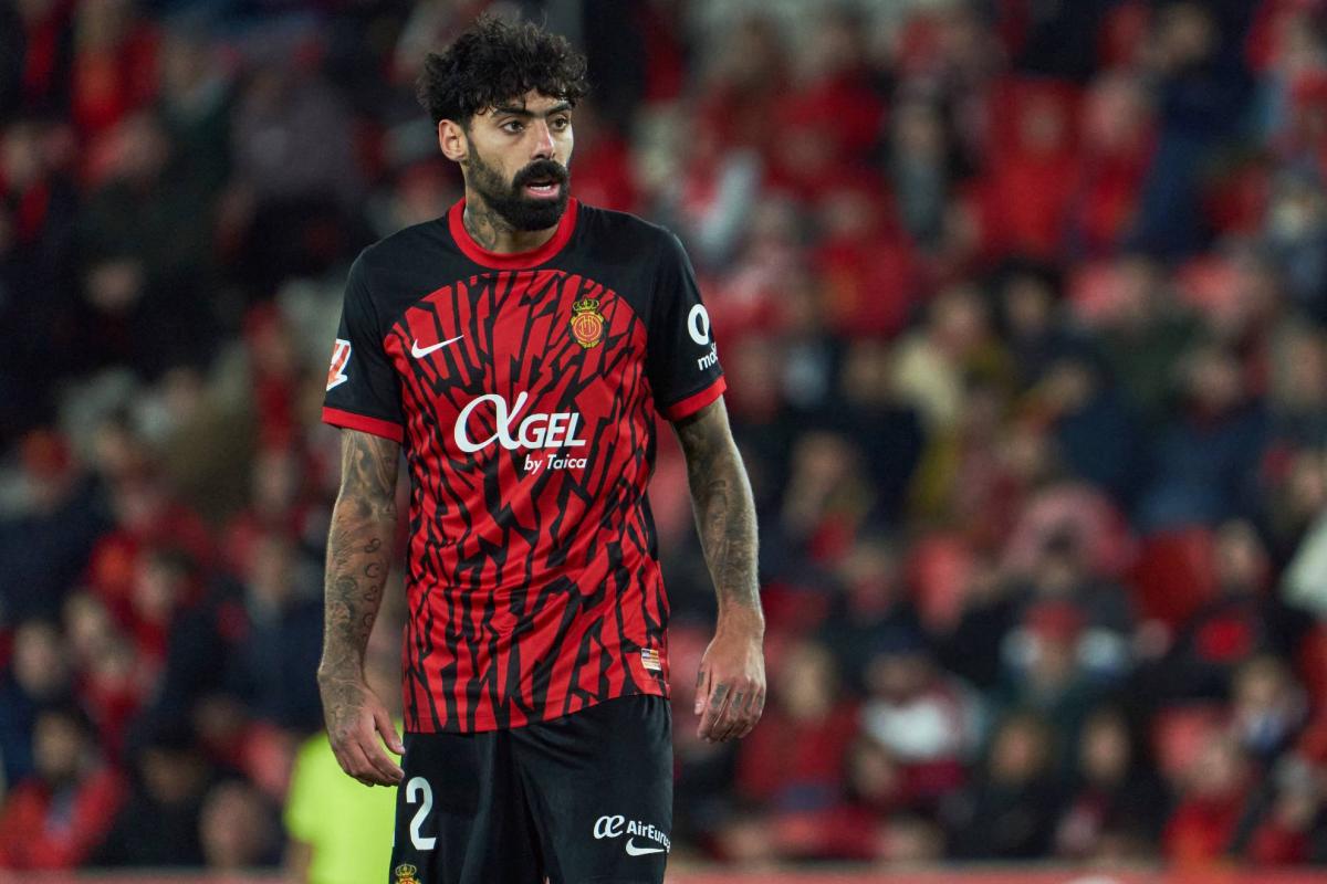Samu Costa: Mallorca’s Most Valuable Player