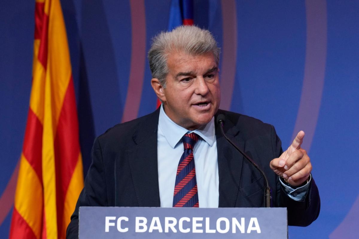Barcelona Requests New License for Olmo and Pau Víctor - News Directory 3