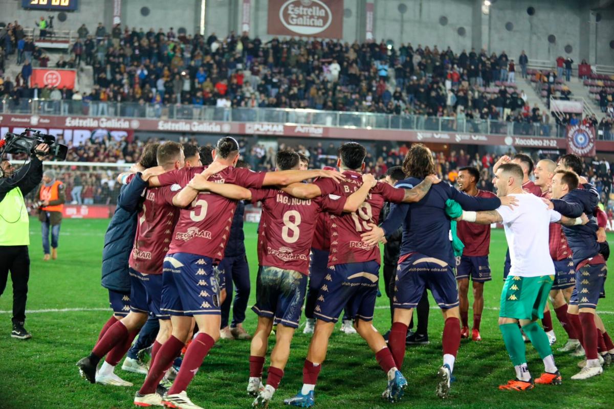 La Copa del Rey da el pistoletazo al 2025 Marca