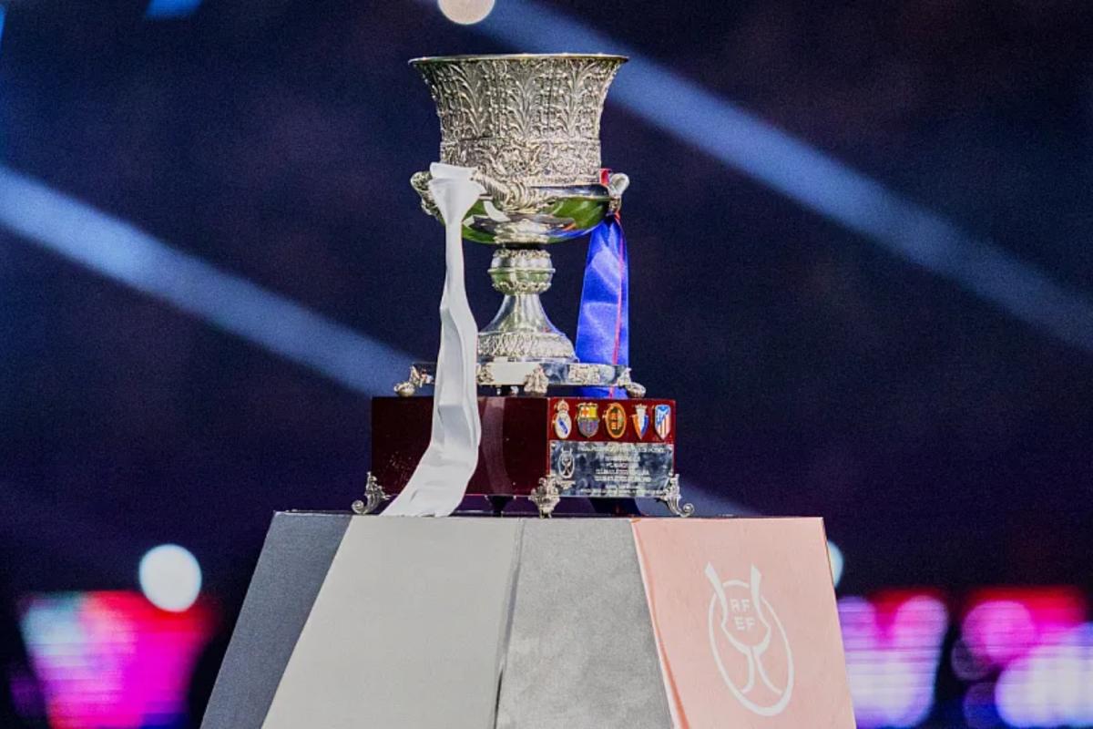 Supercopa de España 2025: cuándo es, partidos, equipos, formato y dónde