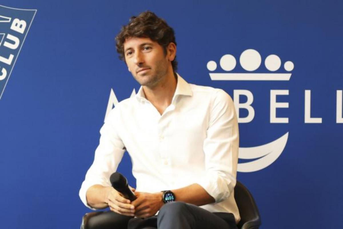 Granero:  La ciudad está ilusionada con el llenazo de La Rosaleda 