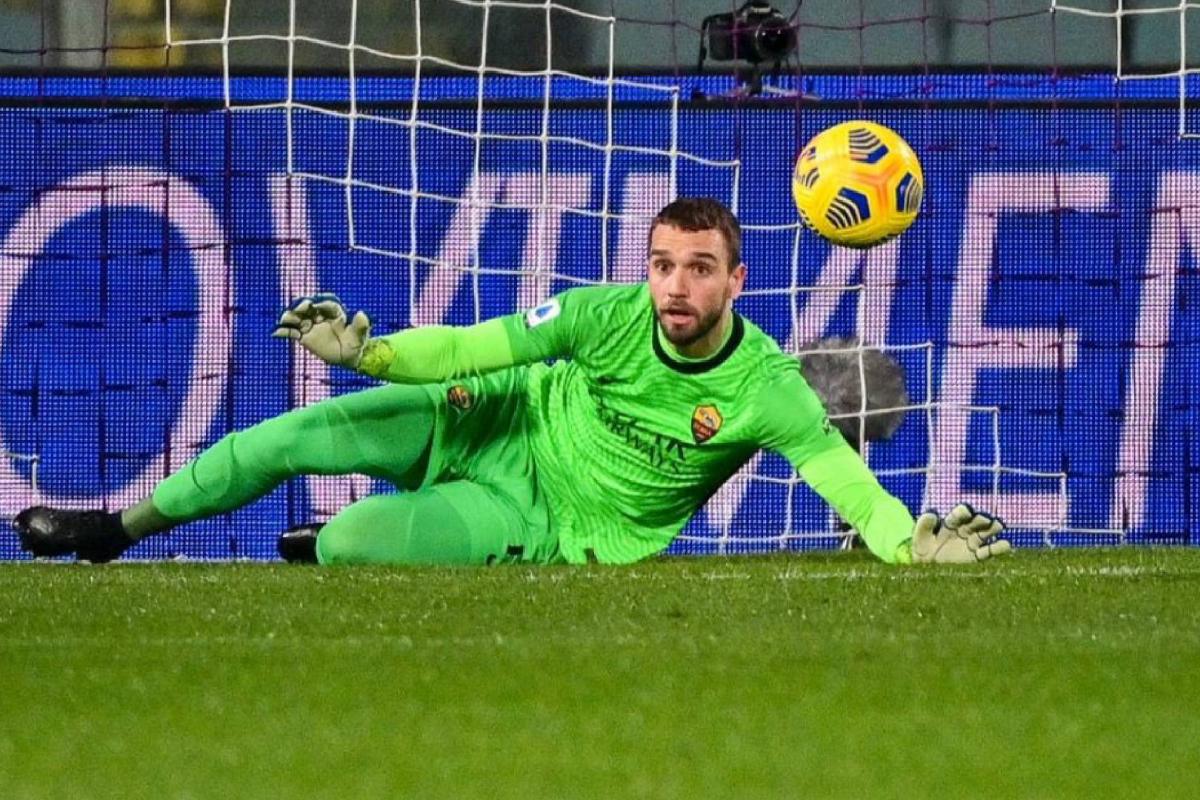 El Girona rompe con Pau López