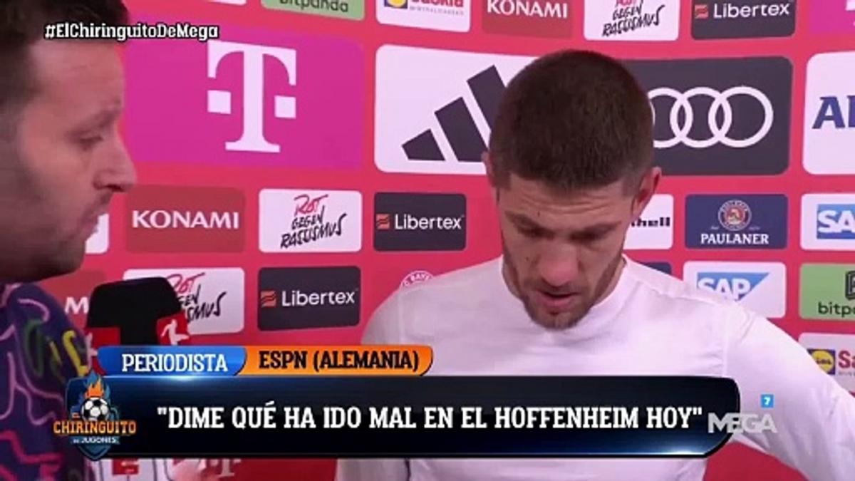 &quot;La mayor rajada de la historia&quot; del fútbol... contra su propio equipo: &quot;Me siento como una gran mierda en el club&quot;