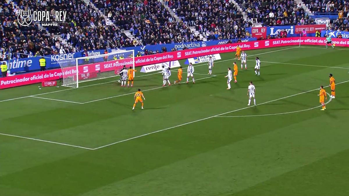 Real Madrid Avanza a Semifinales con un Gol Agónico de Gonzalo