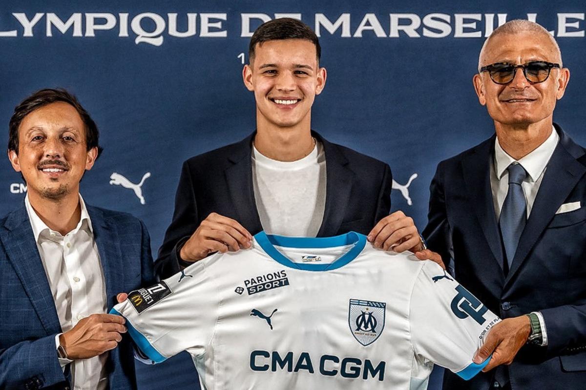 Inter Halts Carboni’s Marseille Move