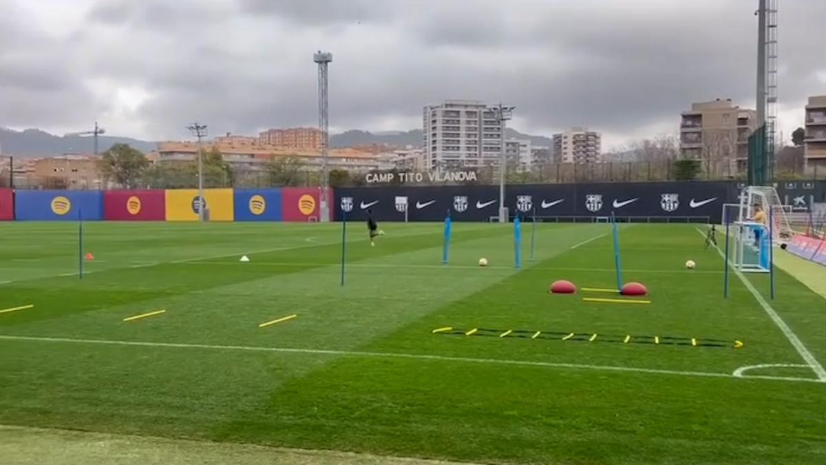 Barcelona Secures Victory Against Las Palmas While Ansu Fati Struggles for Minutes