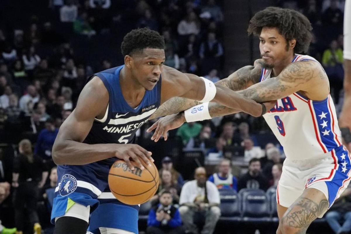 Dark Side of NBA Star: Custody Loss, Tech Master, Six Fines - News Directory 3