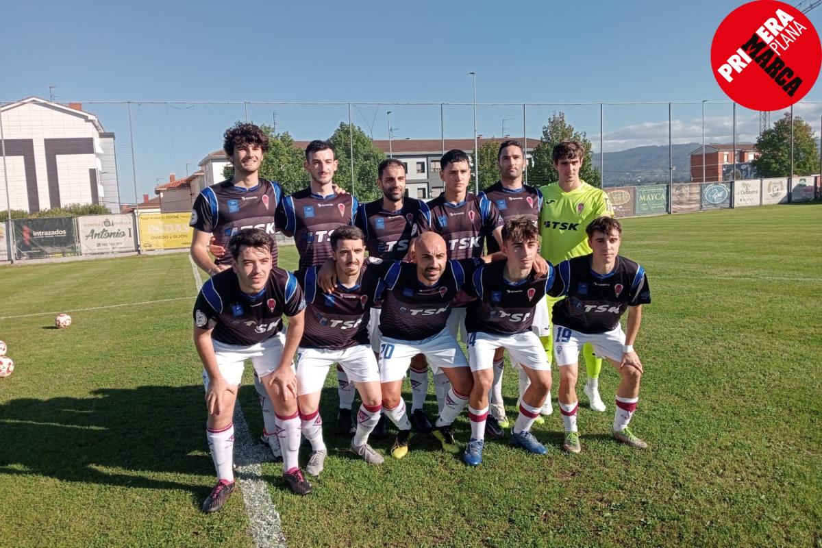El equipo que nunca gana