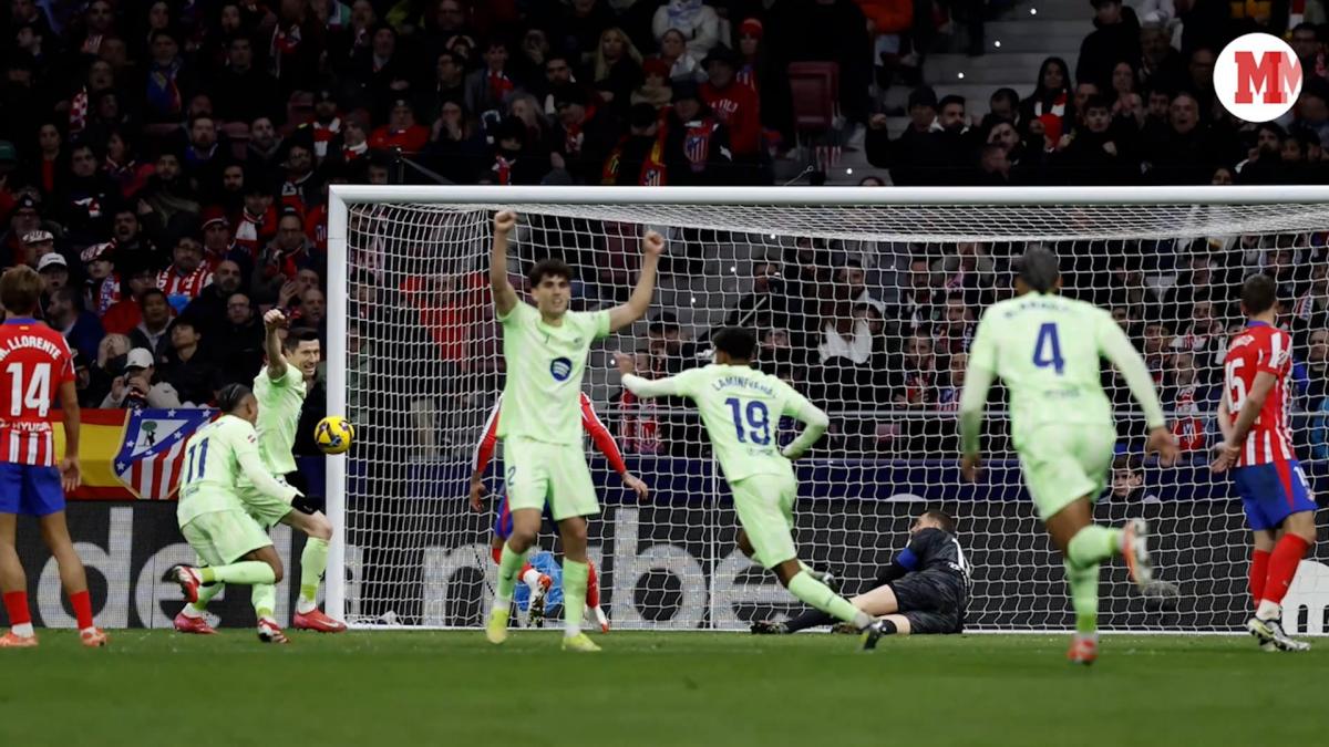 Lamine Yamal Shines as Barcelona Secures a Vital Victory