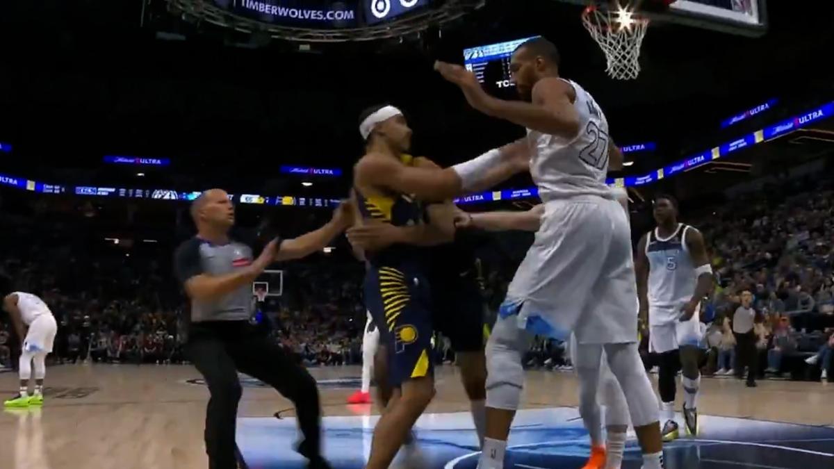 NBAのトレルカスの夜：3つの大会で5つの予想