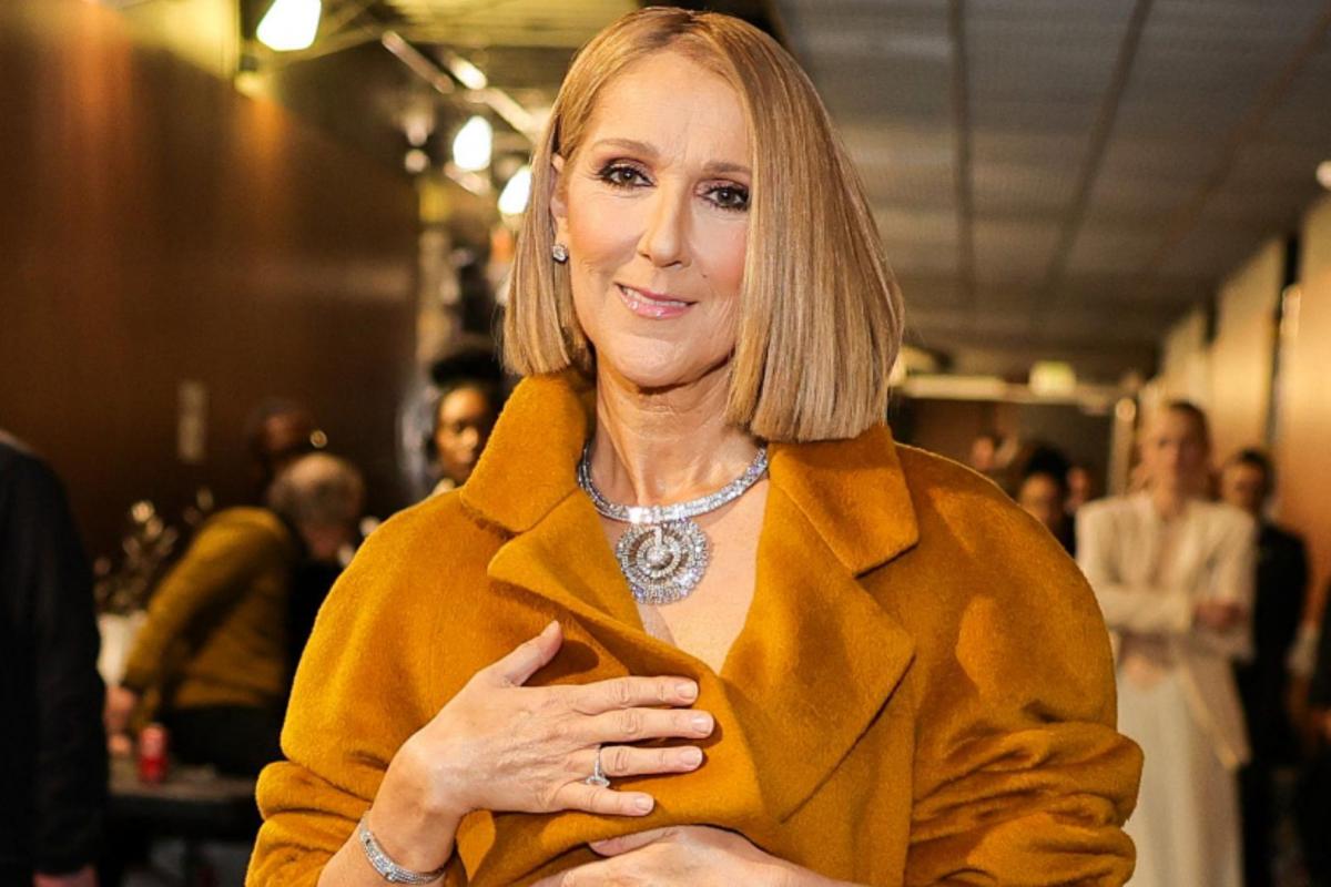 El delicado estado de salud de Céline Dion: "Estoy esperando que llegue el  milagro"