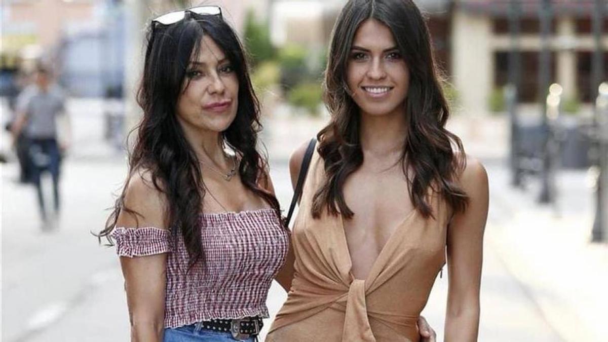 Las sorprendentes consecuencias que están pagando Maite Galdeano y Sofía  Suescun por su confrontación
