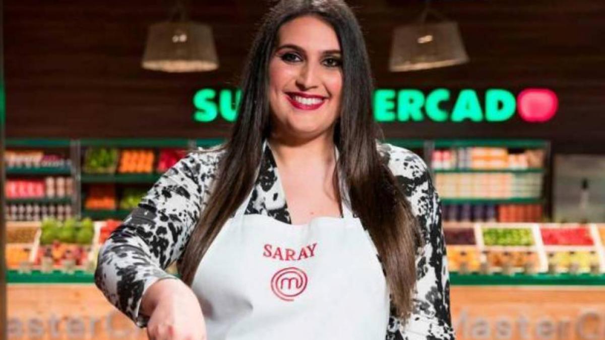 Saray Rio Saray incendia la red con sus críticas al programa y a sus ex compañeros