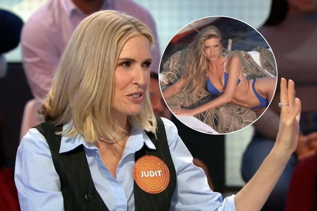 Judit Mascó: la Supermodelo Comprometida con la Moda y la Filantropía