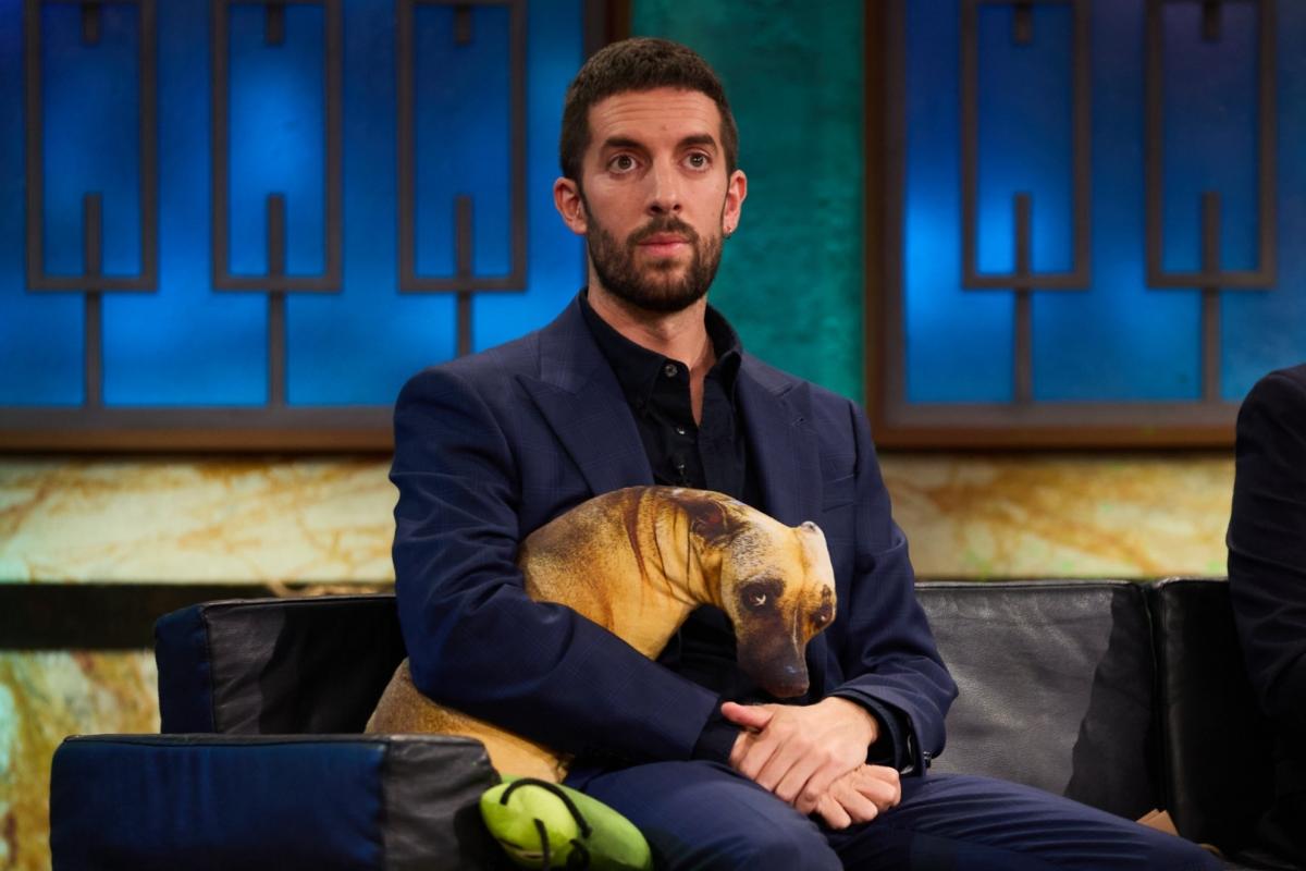 Filtran la invitada de 'La Revuelta' de esta noche por un error de RTVE y  Broncano se queda sin sorpresa
