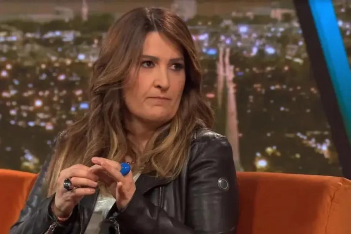 Laura Fa en TV3