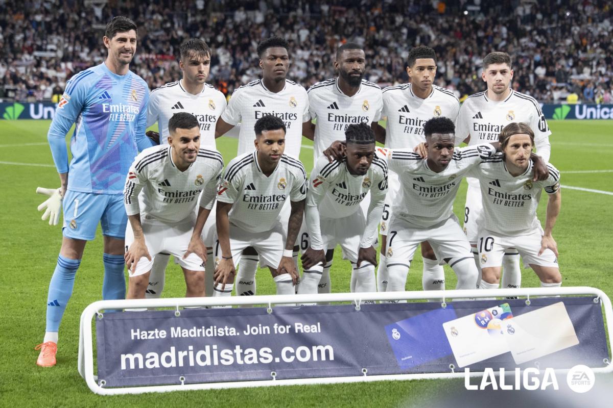 Valverde’s Last-Minute Thunderbolt Keeps Madrid Alive in LaLiga