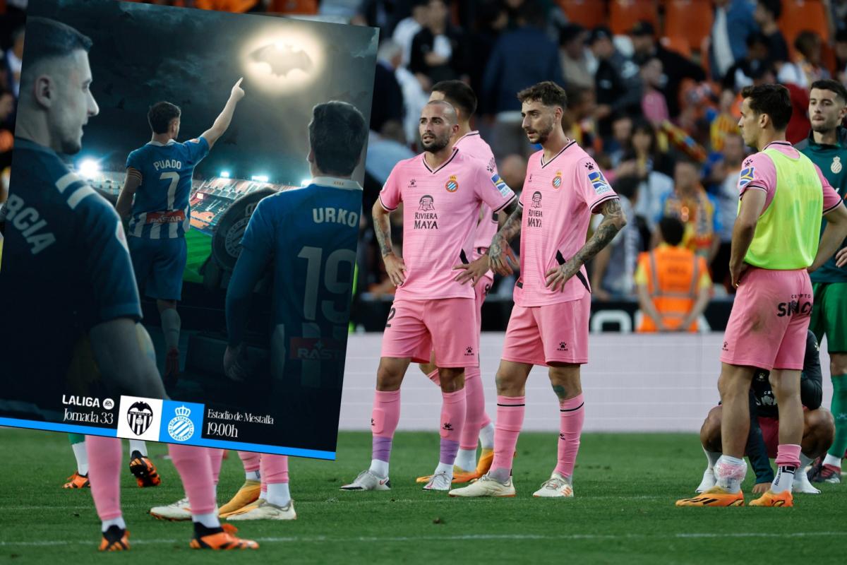 A Clash of Redemption Valencia vs Espanyol Ends in a Tactical Stalemate