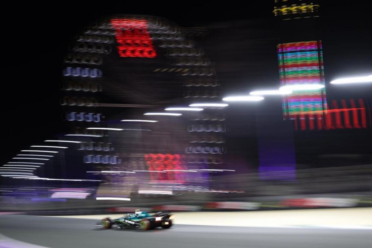 Pongamos en pista el AMR24