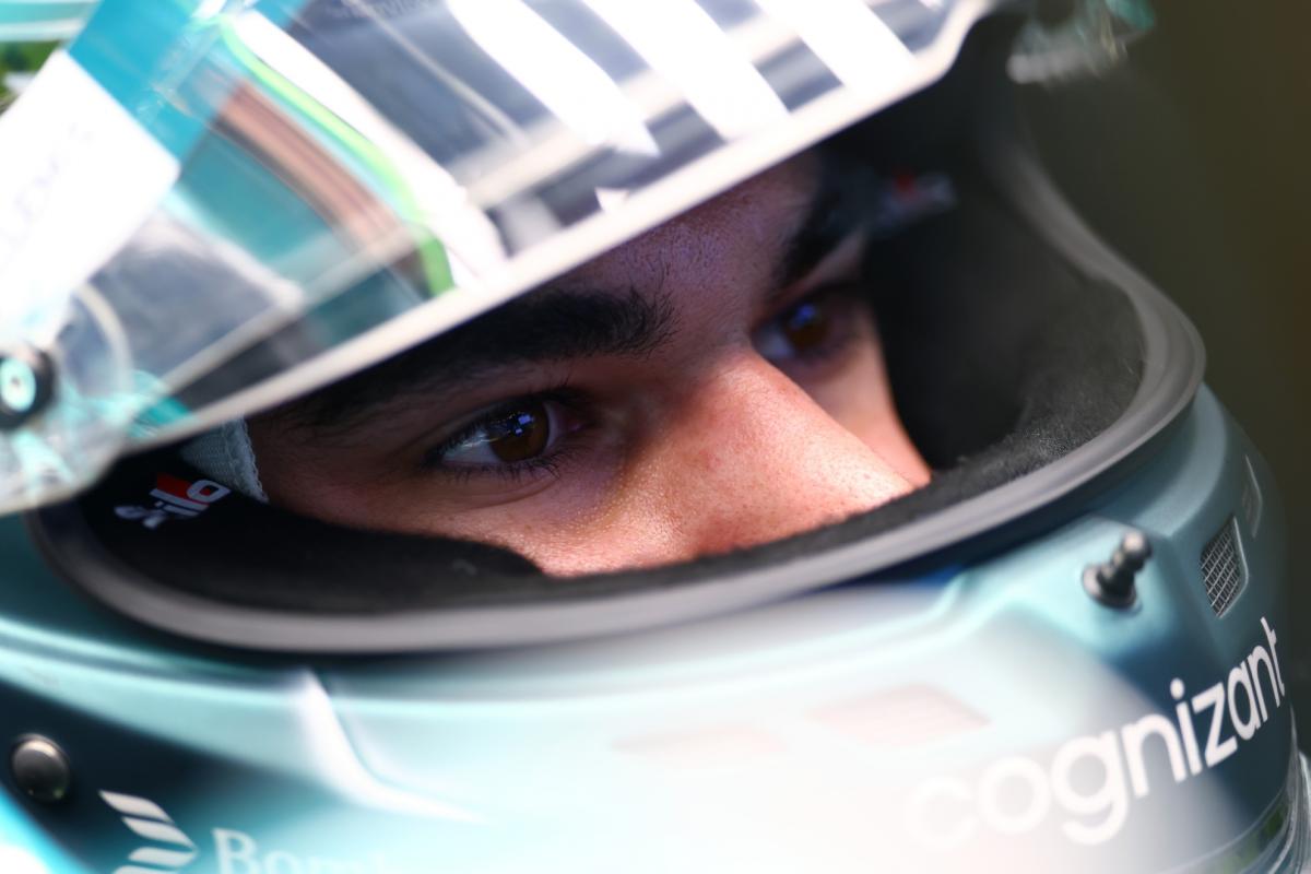 El récord que Lance Stroll nunca habría querido tener