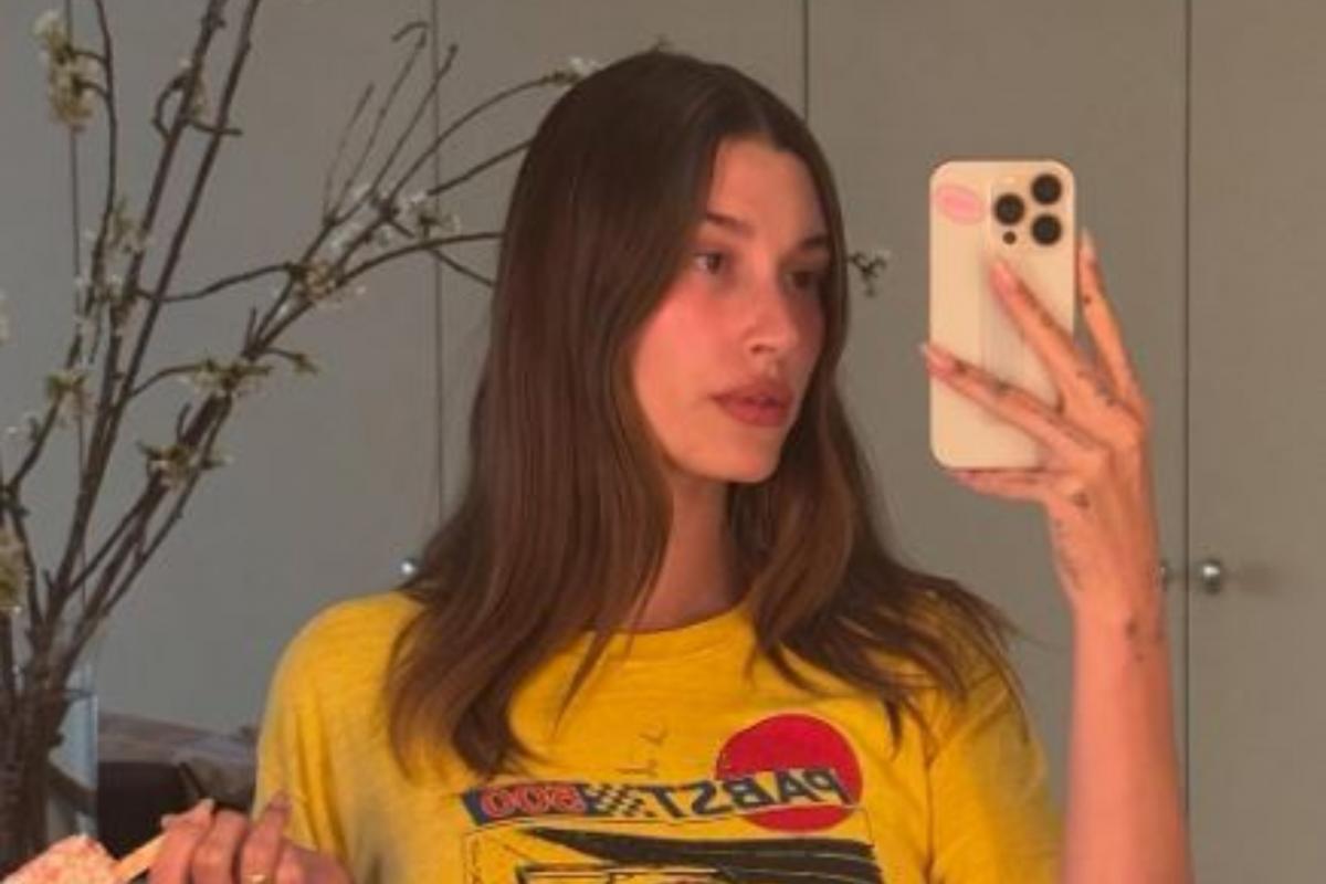 Hailey Bieber Rompe el Silencio: Revela Batalla Contra una Enfermedad Autoinmune en Medio de la Polémica con Justin Bieber