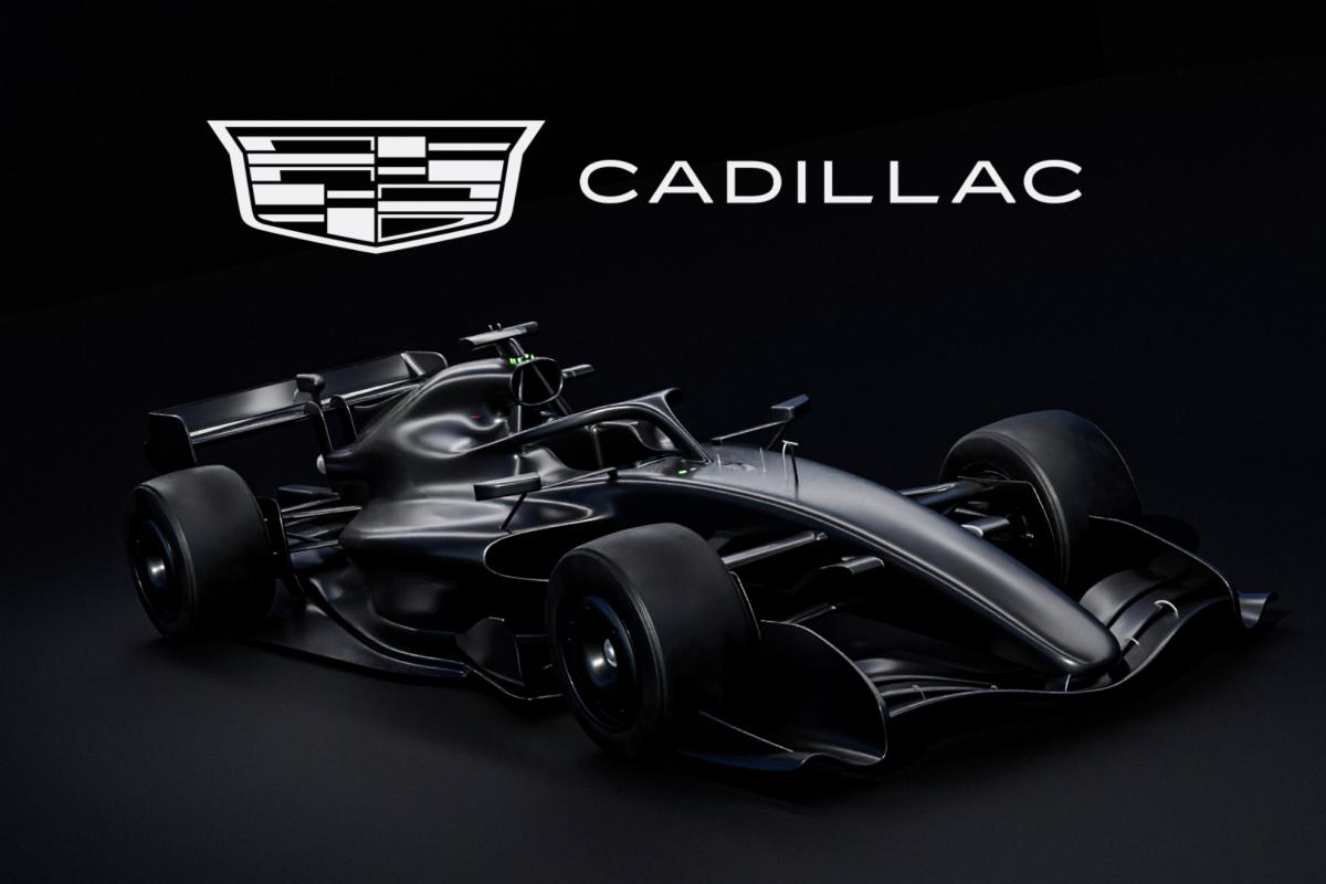 La FIA confirma a General Motors como nuevo motorista de la F1