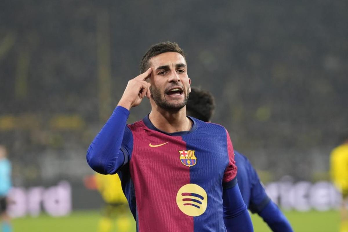 Uno a uno del Barcelona vs Real Madrid: valoración y comentarios