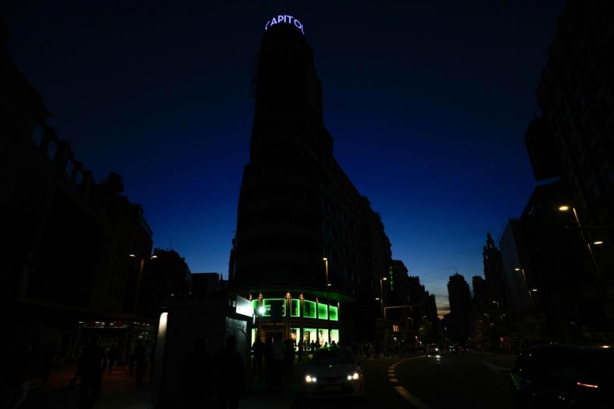Investigación sobre apagón en España: la caja negra del sistema eléctrico en el foco