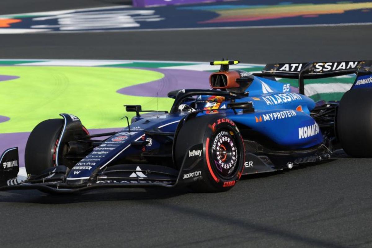 Williams no podrá arreglar su gran problema en 2025