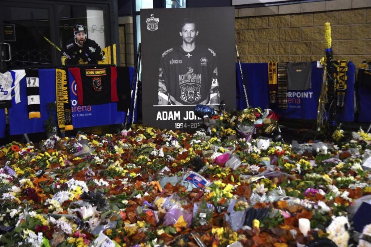 Player Acquitted in Skate Blade Death - News Directory 3