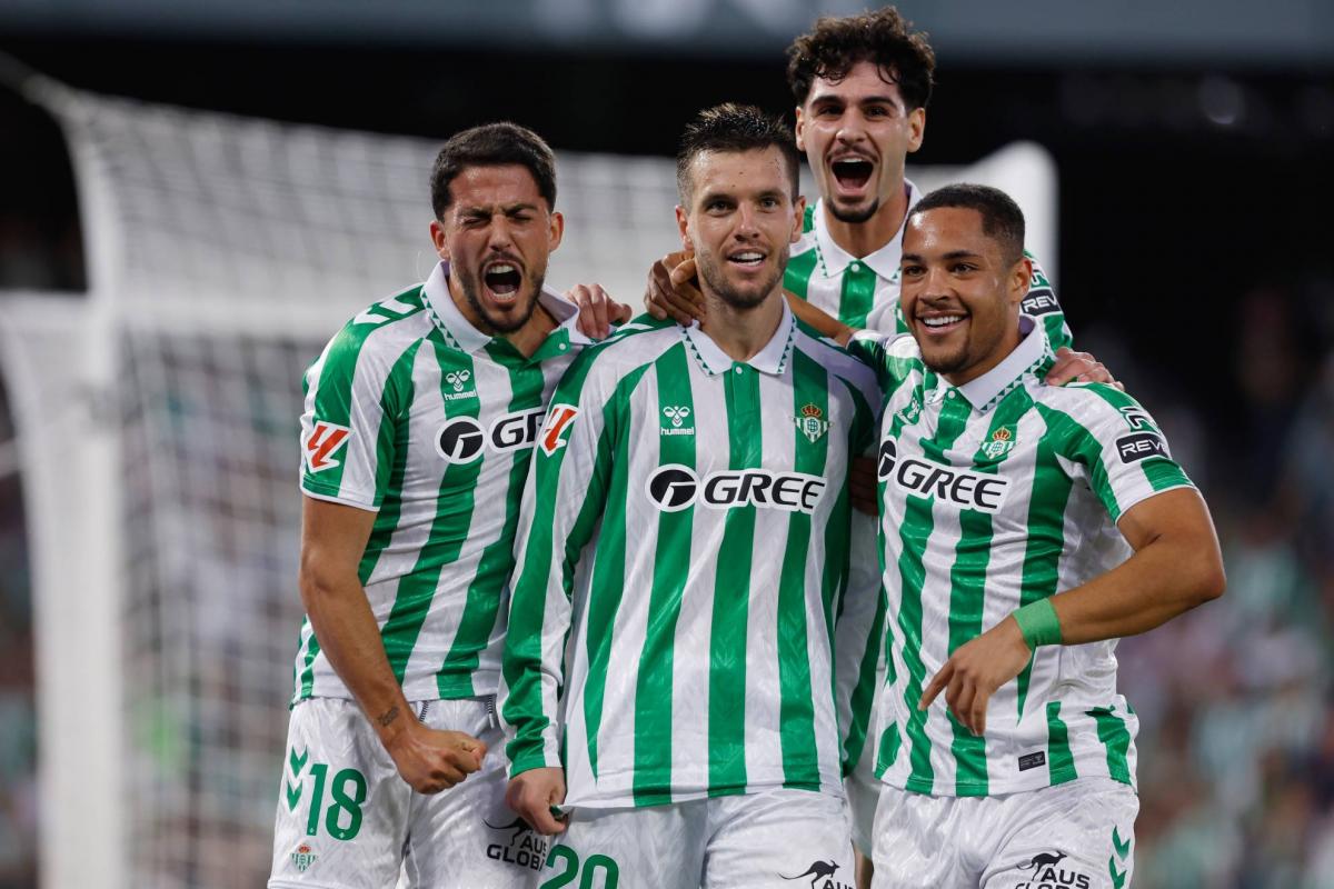 Cornellá, primer  match-ball  por Europa a cinco jornadas del final de Liga