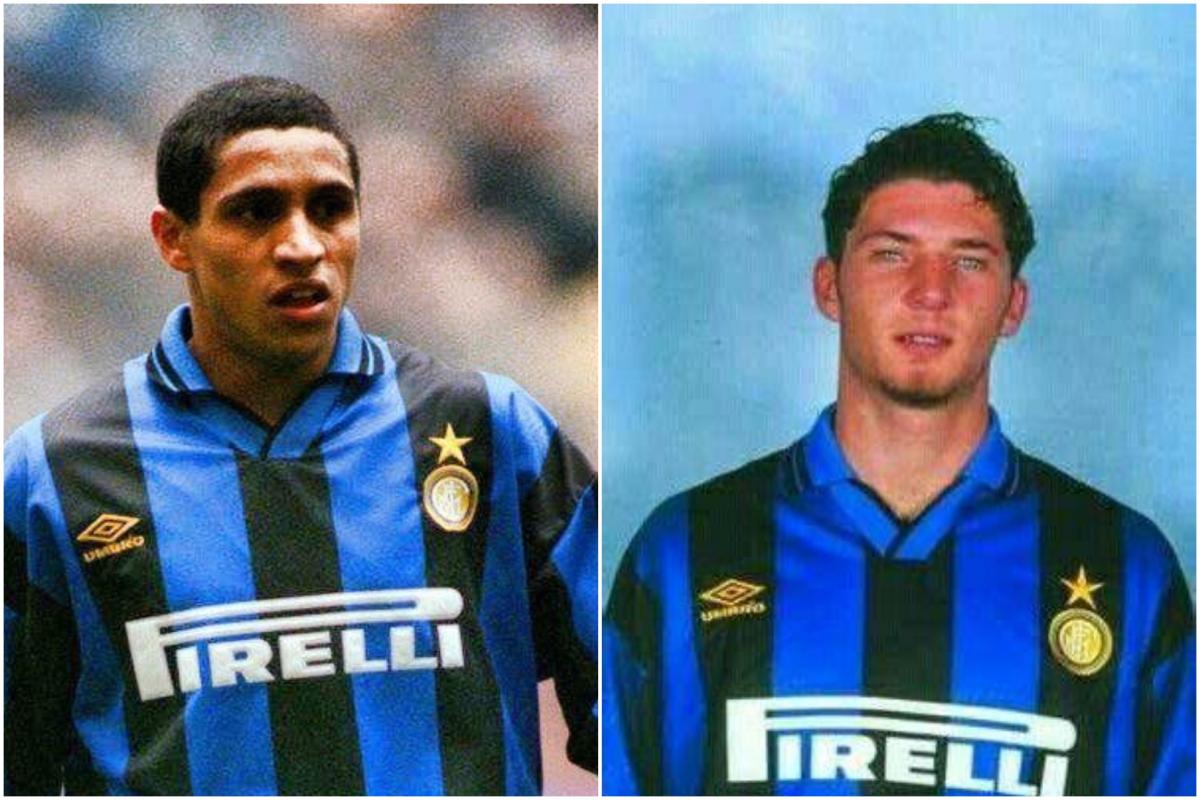 Pistone vs. Roberto Carlos: Career-Threatening Feud