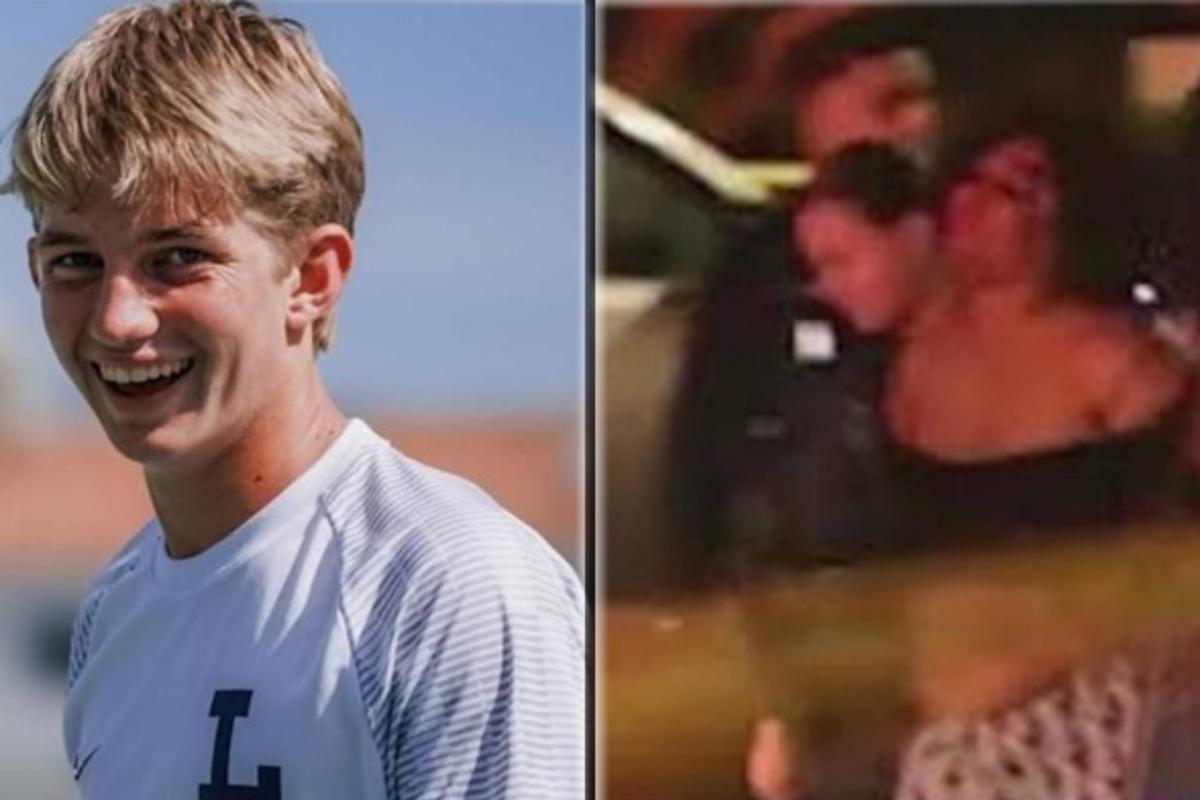 18-Year-Old Tennis Prodigy Dies in Drunk Driving Accident - News Directory 3