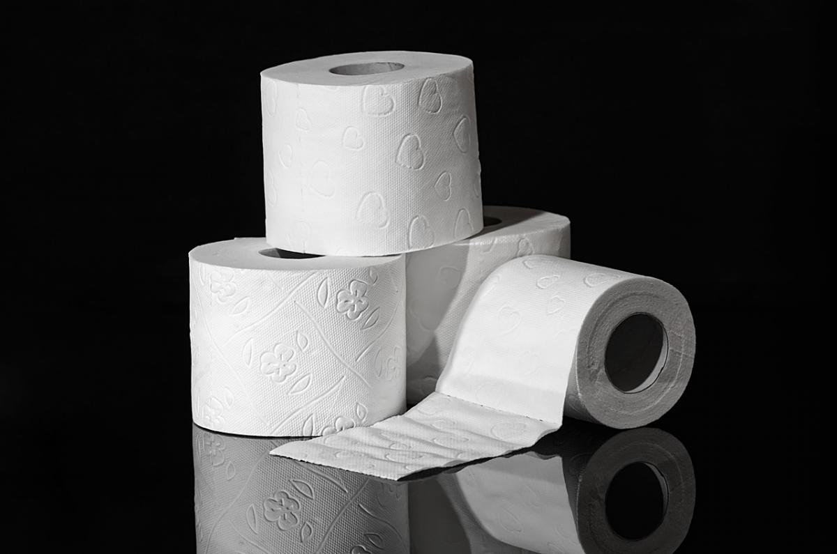 ¡Dile adiós al papel higiénico! Descubre alternativas más saludables y ecológicas para tu higiene íntima