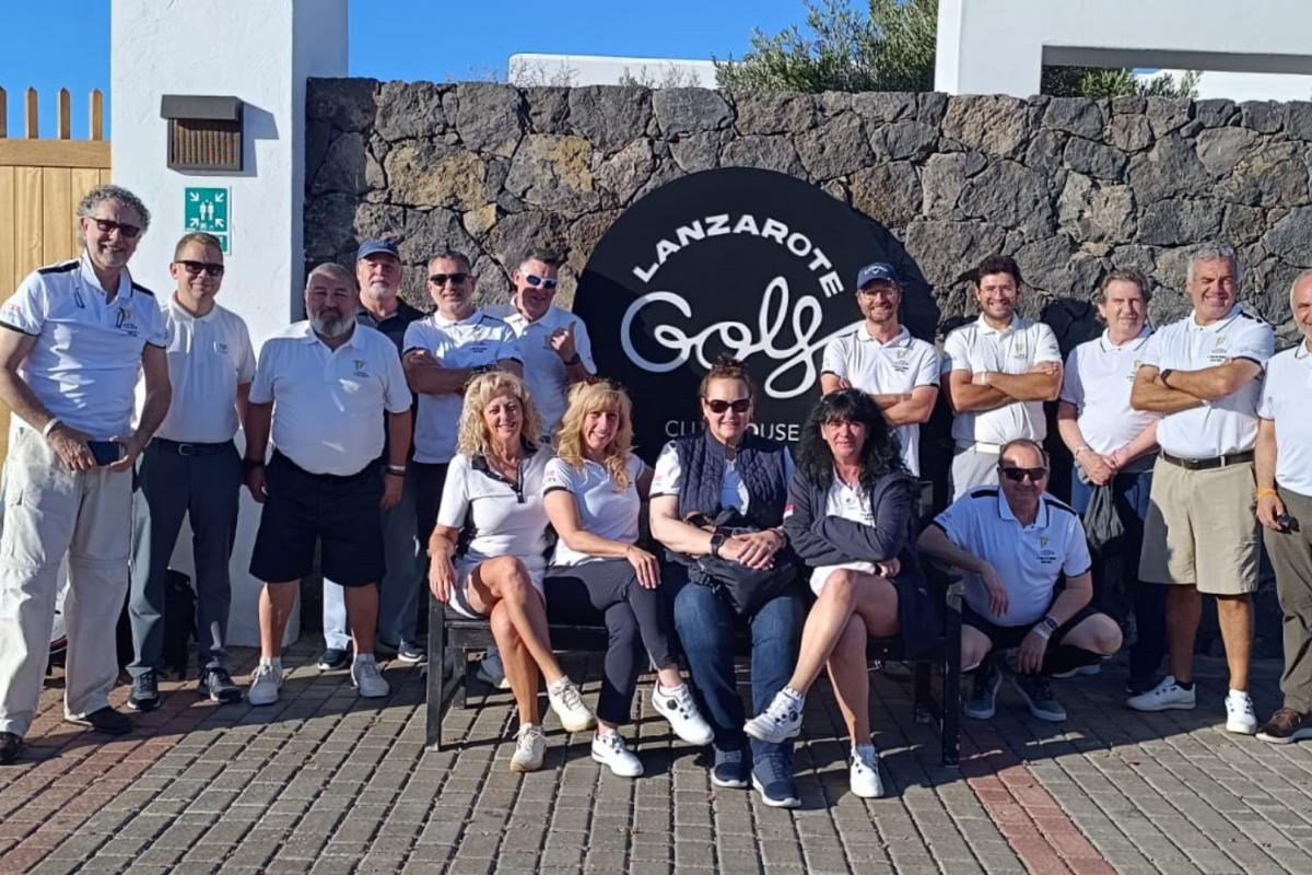 MARCA triunfa en la IV Copa de Medios by Grand Teguise Playa