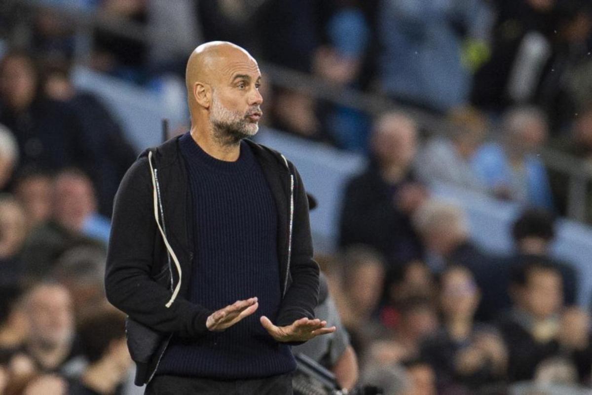 ¡Bomba en el fútbol inglés! ¿Manchester City a Segunda División? Un experto financiero revela el oscuro futuro del club