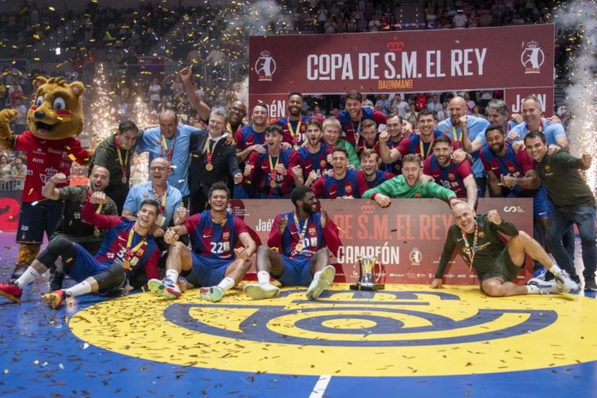 Bidasoa Irun-Bathco Torrelavega, duelo estrella de los cuartos de Copa