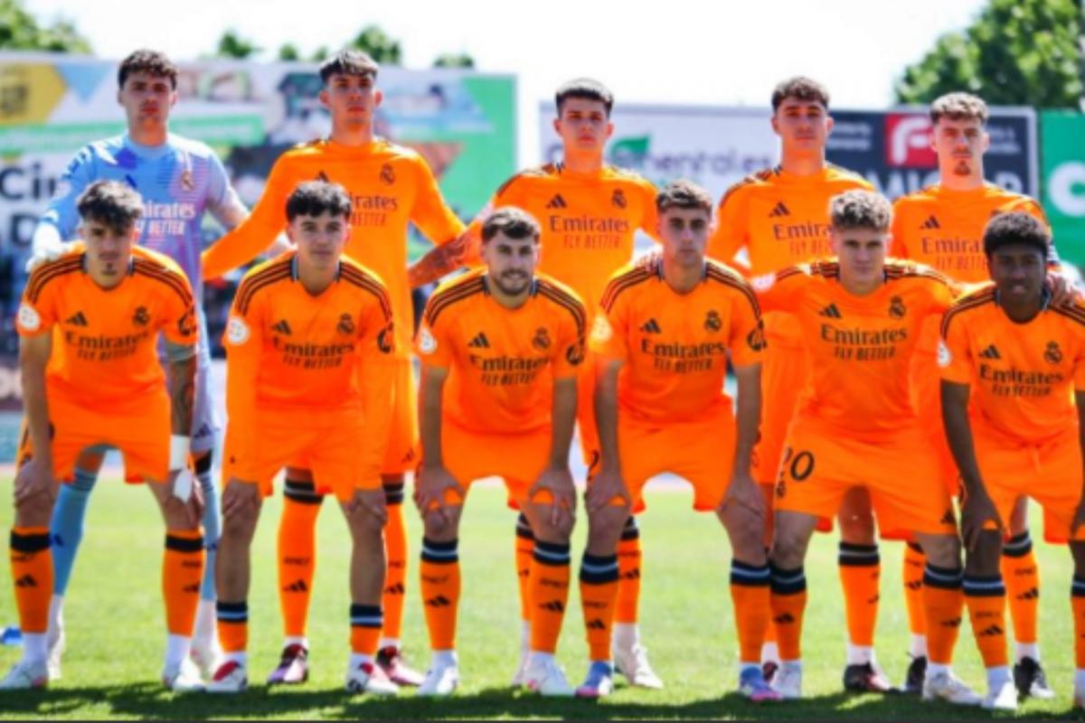 Madrid C-Villanovense: una final por la salvación en Valdebebas