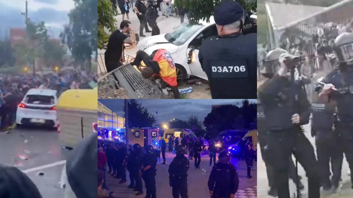 "Tragédia em Barcelona: Atropelamento Maciço Agita o Derbi Catalão no RCDE Stadium!" #ÚltimasNotícias #Portugal "Tragédia em Barcelona: Atropelamento Maciço Agita o Derbi Catalão no RCDE Stadium!" #ÚltimasNotícias #Portugal