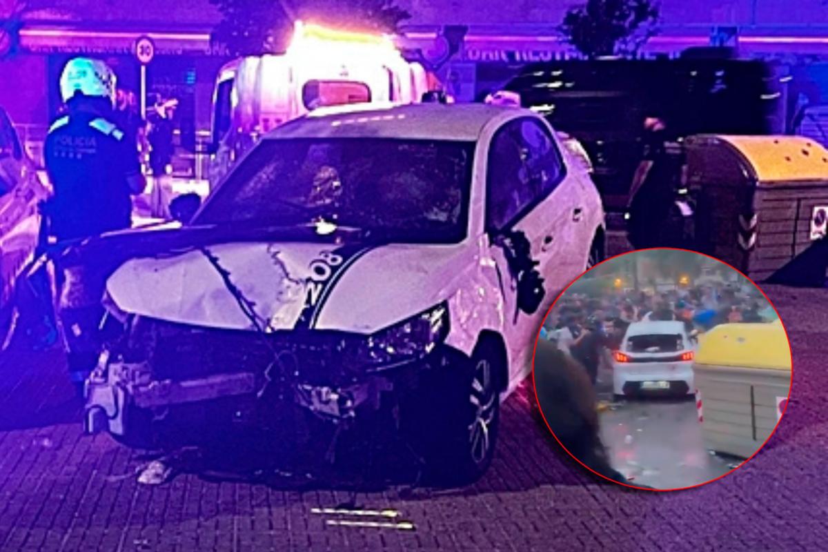 Tragedy Strikes Before Espanyol vs Barcelona Derby as Panic Sparks Mass Casualty
