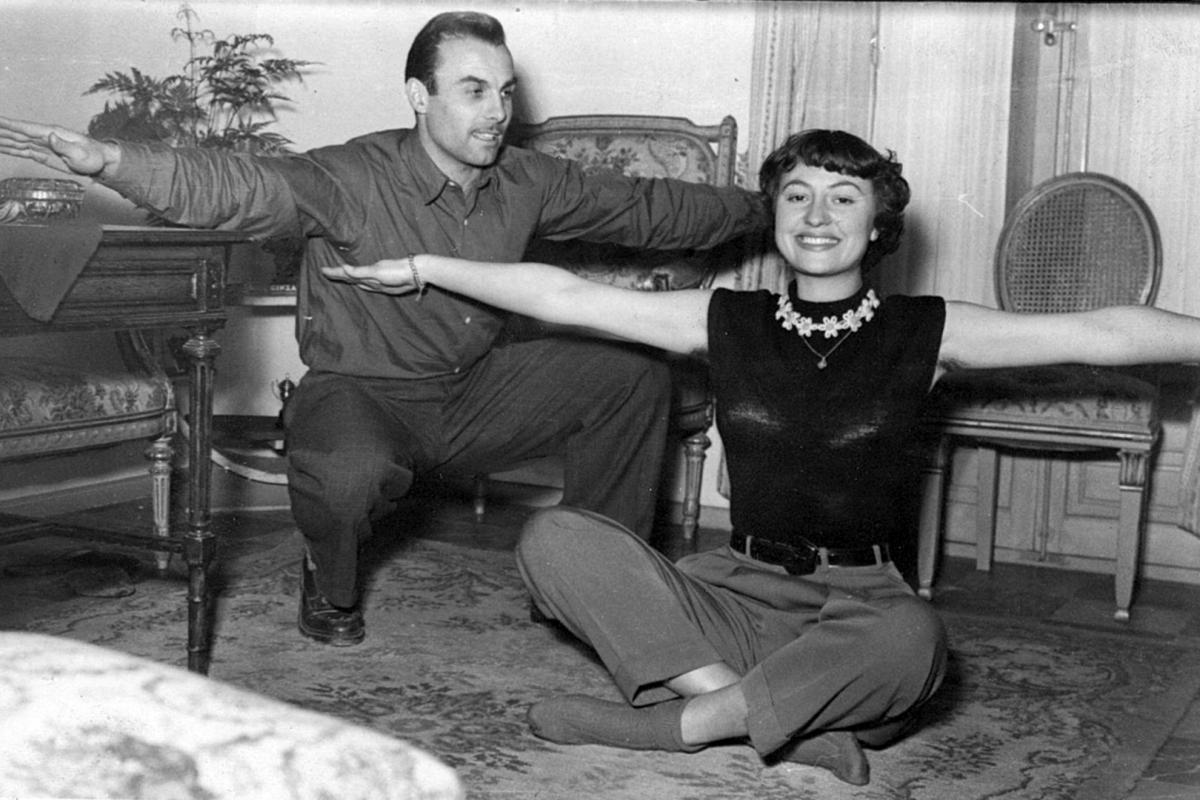 Louis Hon, el francés que se enamoró de España