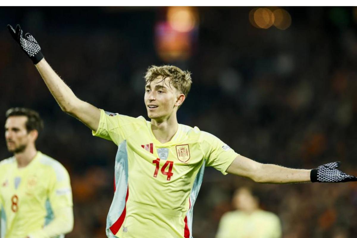 ريال مدريد يعلن عن التعاقد مع دين هويجسن من بورنموث رسميًا